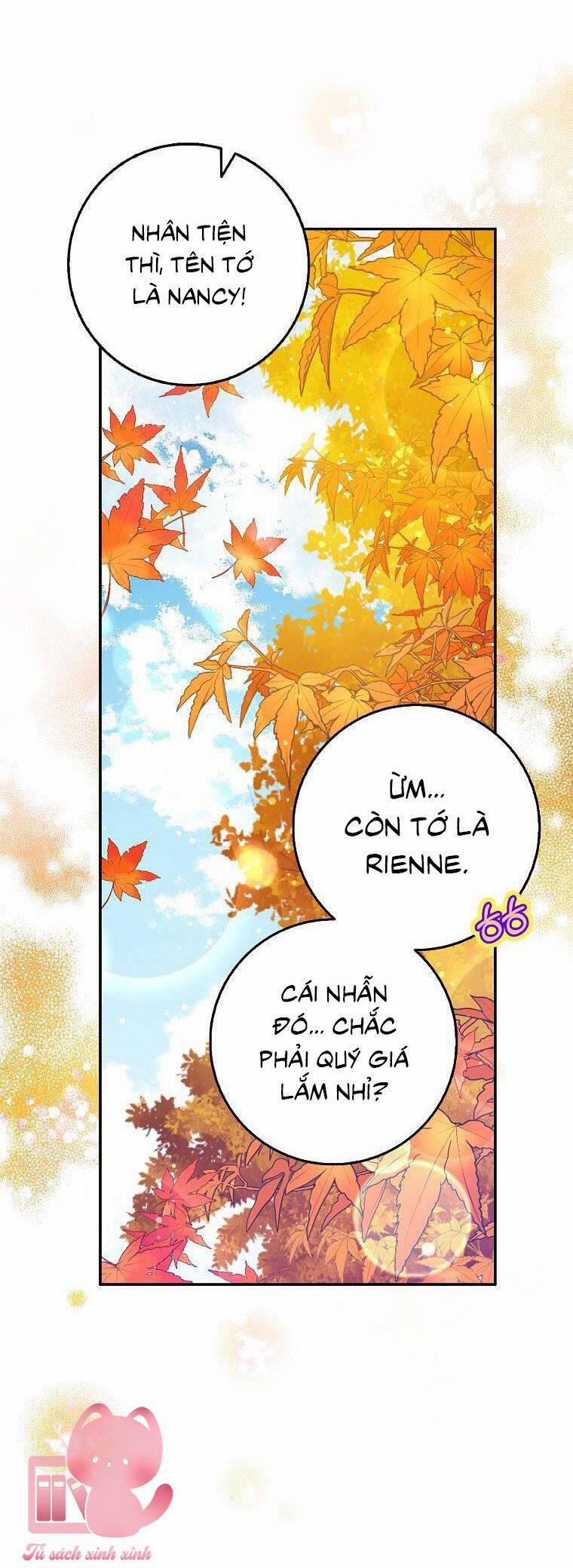 Tôi Thề Chúng Ta Chỉ Là Bạn 40 trang 12