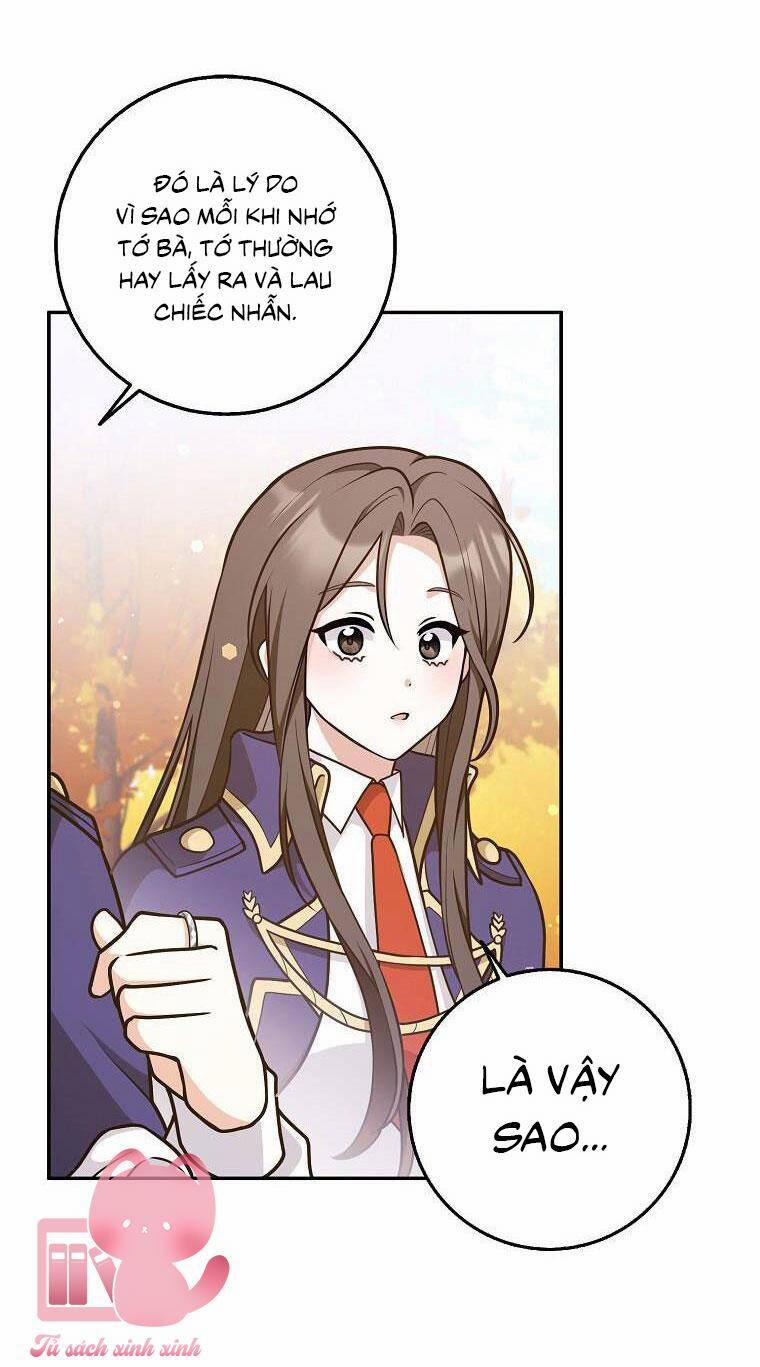 Tôi Thề Chúng Ta Chỉ Là Bạn 40 trang 14