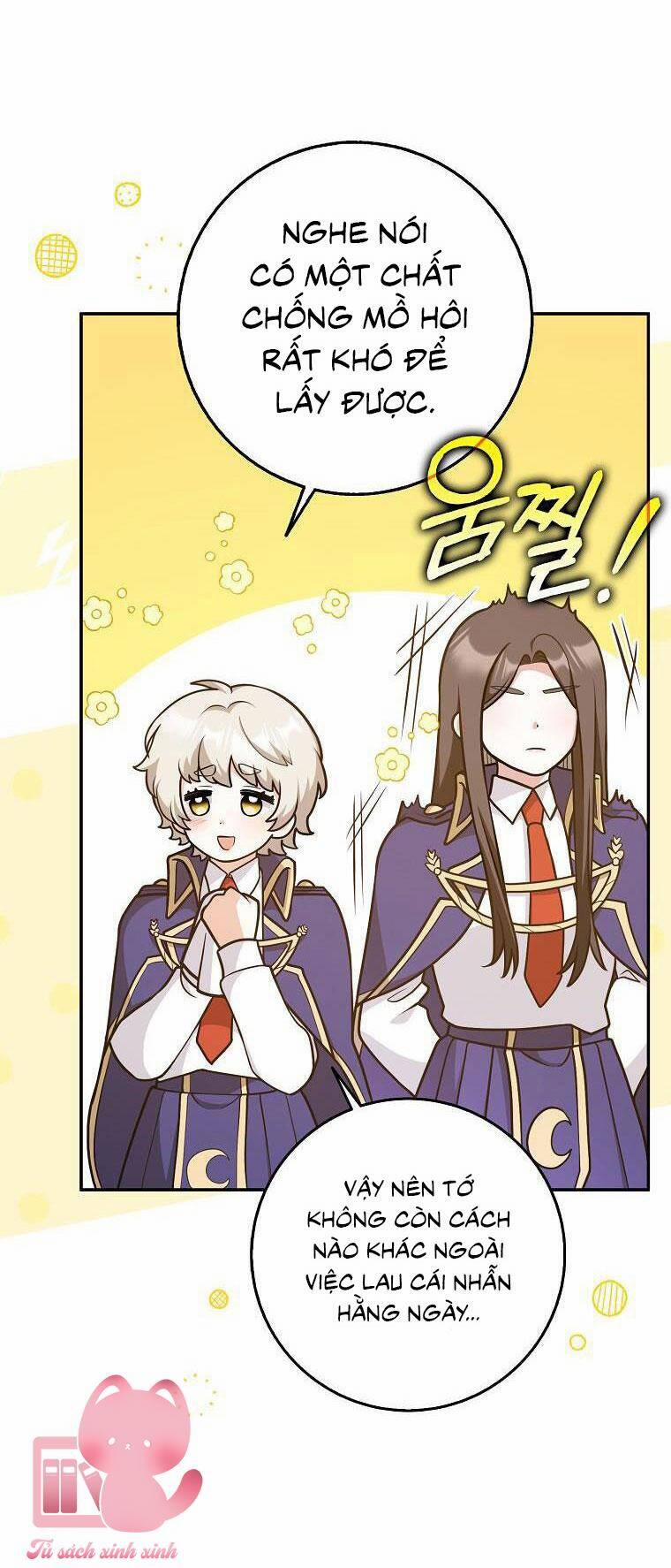 Tôi Thề Chúng Ta Chỉ Là Bạn 40 trang 15