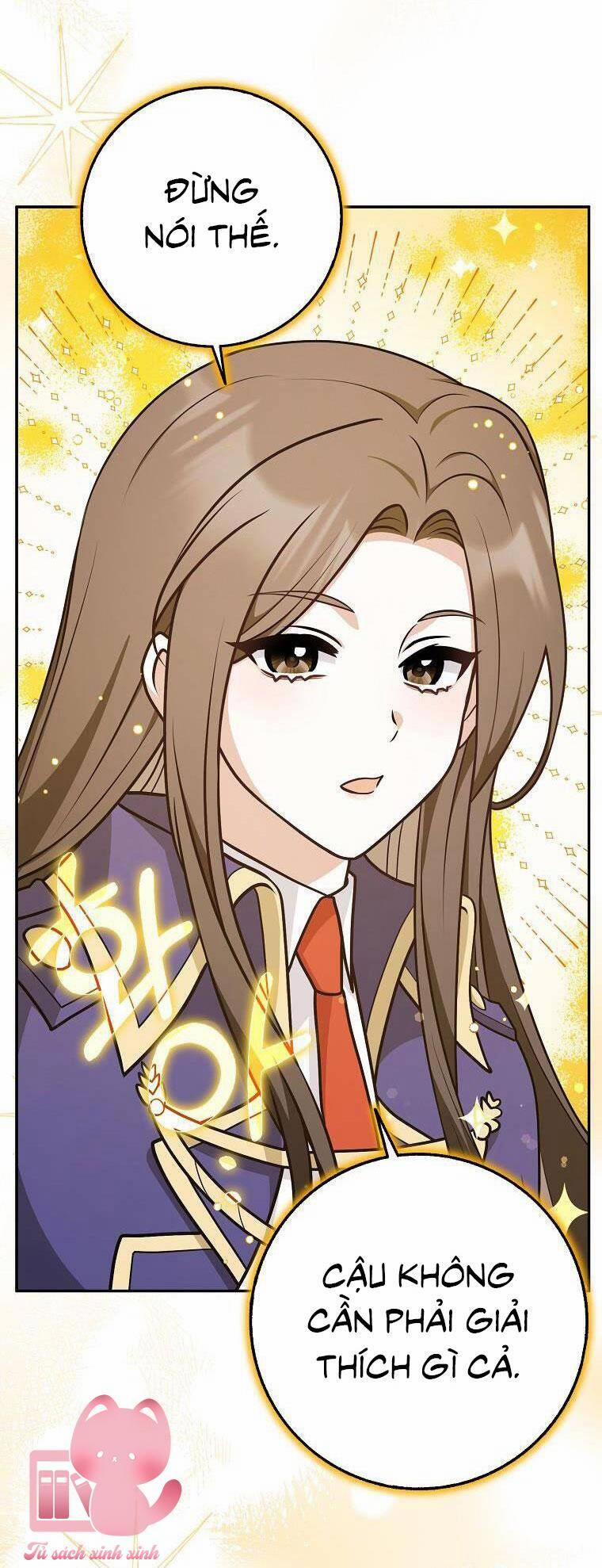 Tôi Thề Chúng Ta Chỉ Là Bạn 40 trang 17