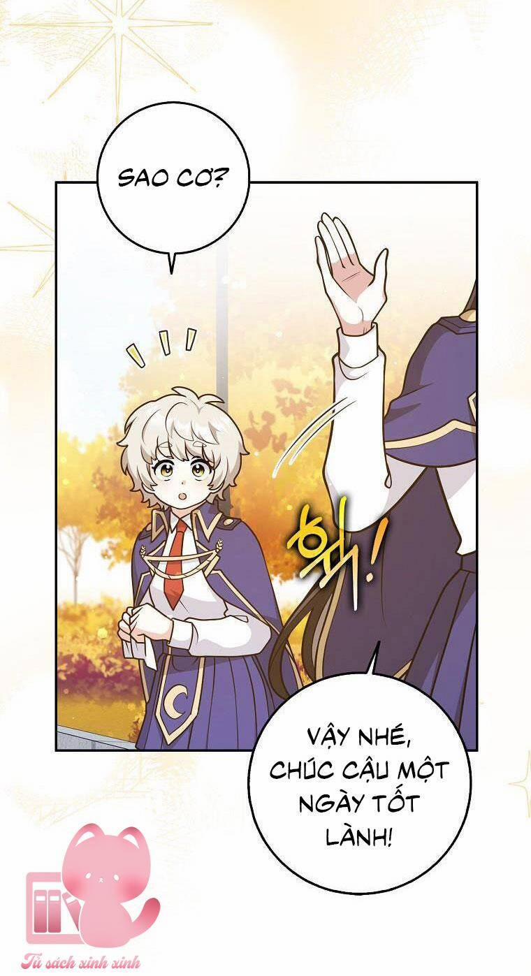 Tôi Thề Chúng Ta Chỉ Là Bạn 40 trang 18