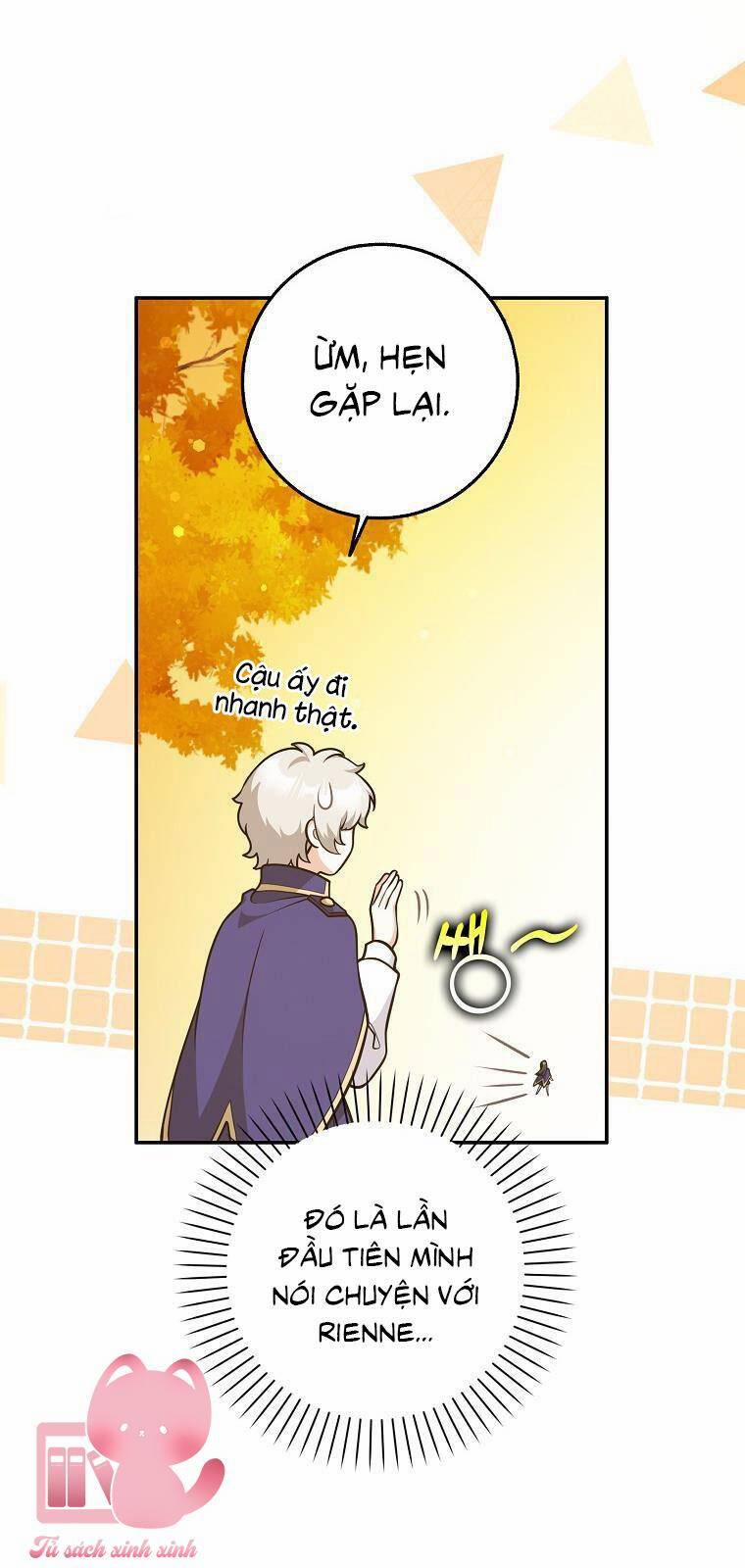 Tôi Thề Chúng Ta Chỉ Là Bạn 40 trang 19