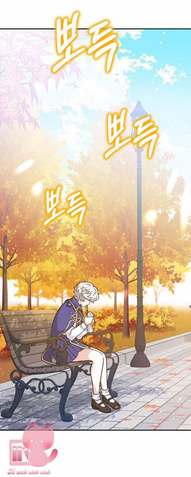 Tôi Thề Chúng Ta Chỉ Là Bạn 40 trang 2