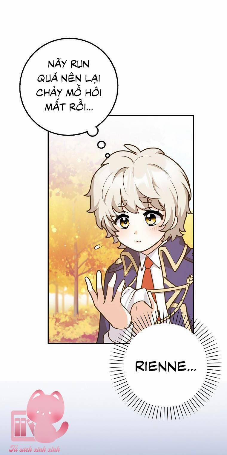 Tôi Thề Chúng Ta Chỉ Là Bạn 40 trang 22