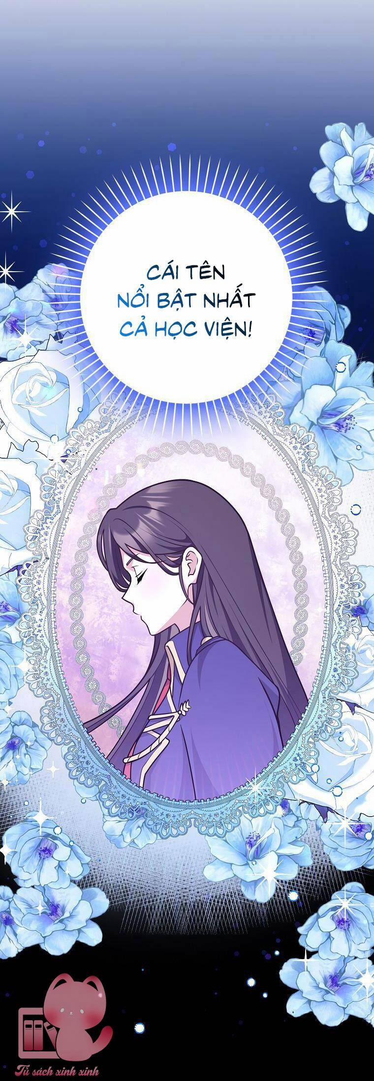 Tôi Thề Chúng Ta Chỉ Là Bạn 40 trang 23