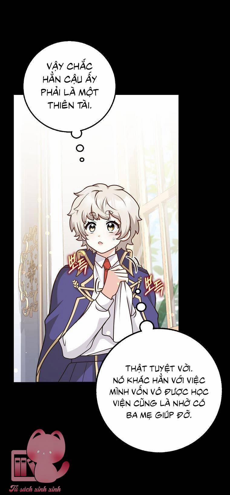 Tôi Thề Chúng Ta Chỉ Là Bạn 40 trang 25