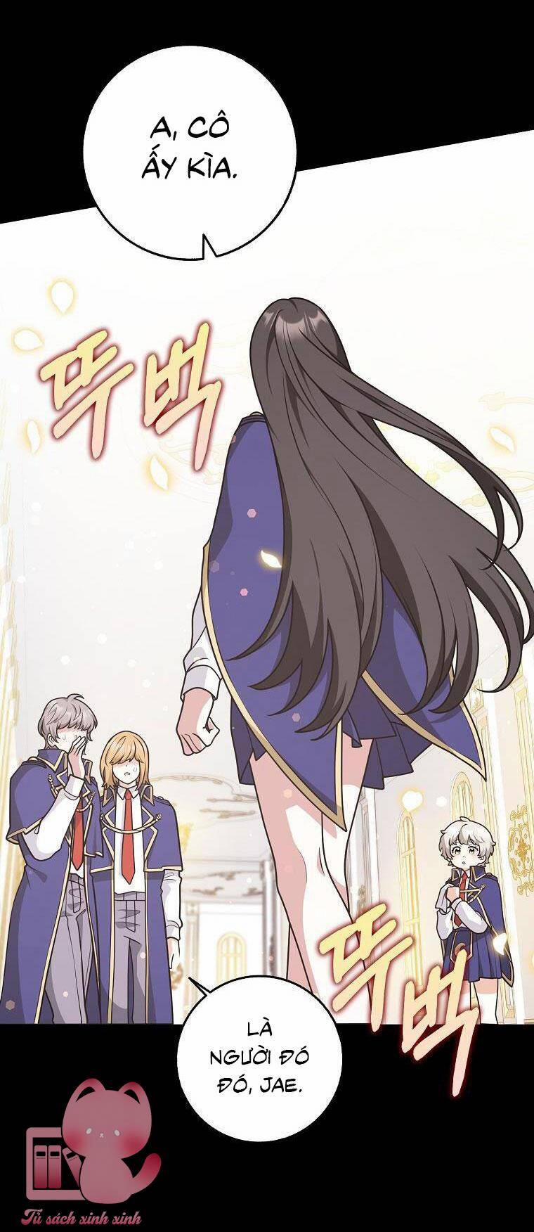 Tôi Thề Chúng Ta Chỉ Là Bạn 40 trang 26