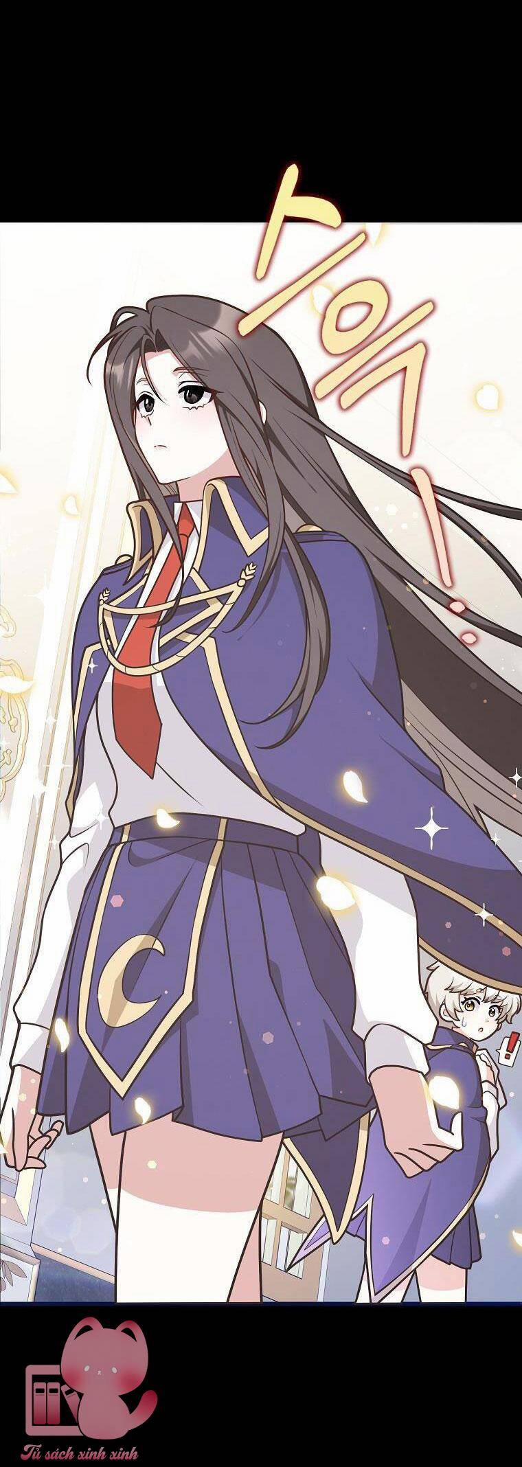 Tôi Thề Chúng Ta Chỉ Là Bạn 40 trang 27