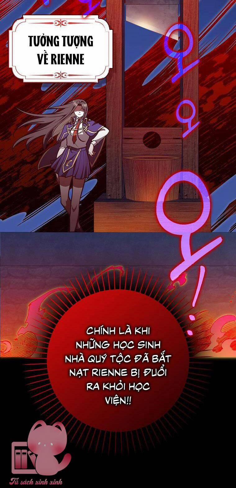 Tôi Thề Chúng Ta Chỉ Là Bạn 40 trang 30