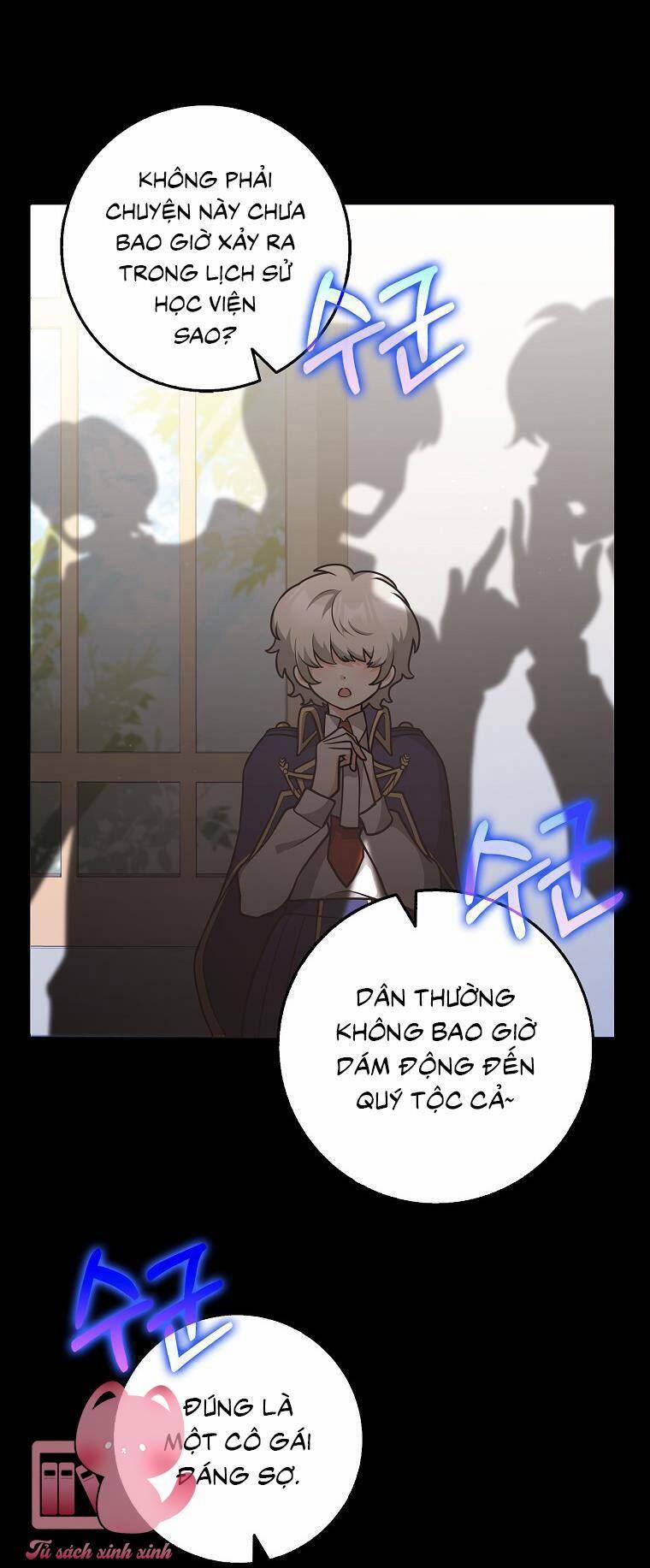 Tôi Thề Chúng Ta Chỉ Là Bạn 40 trang 31