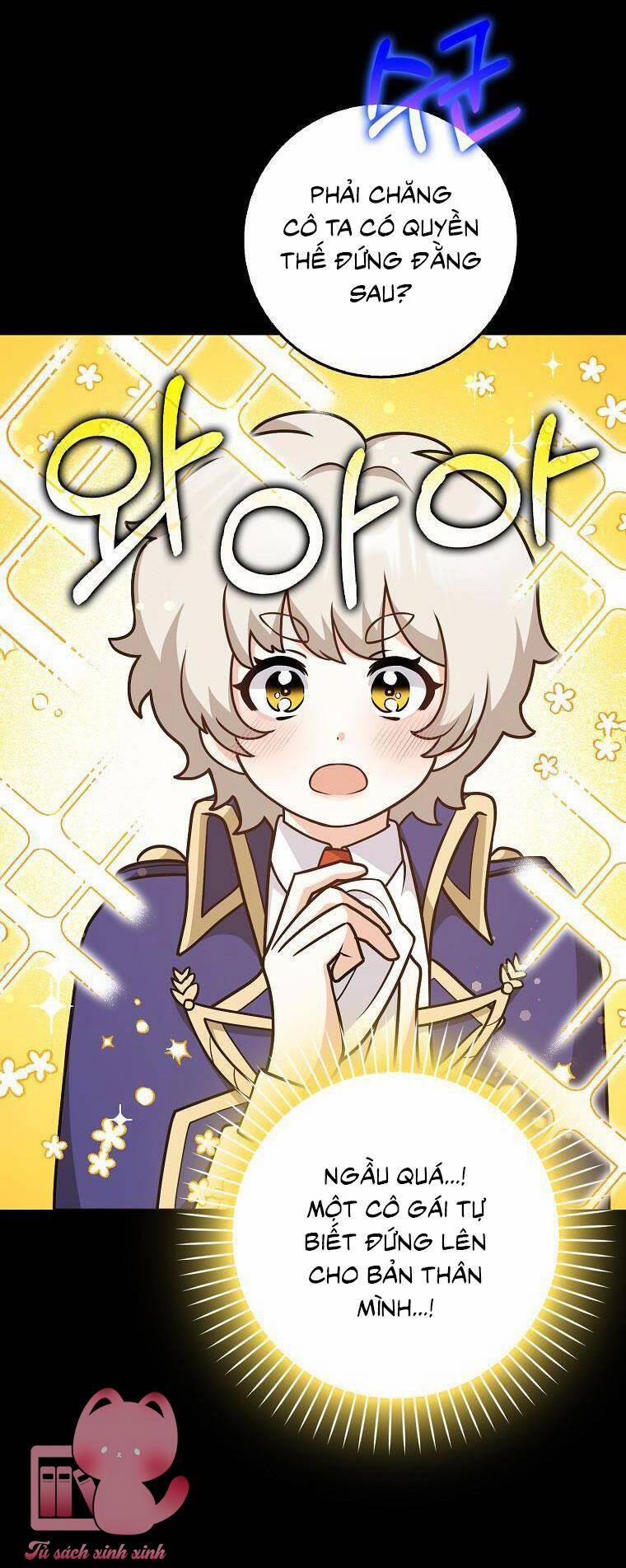 Tôi Thề Chúng Ta Chỉ Là Bạn 40 trang 32