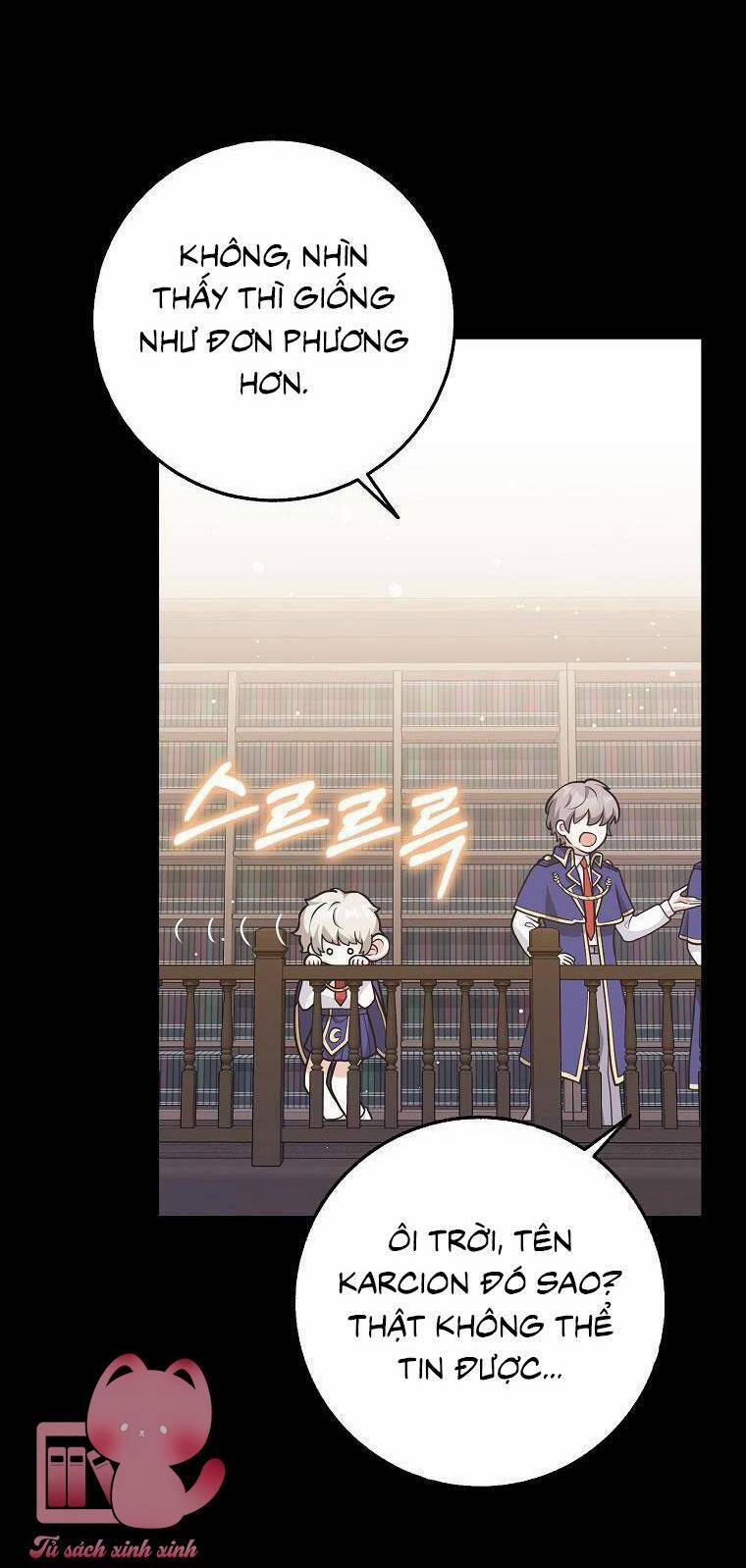 Tôi Thề Chúng Ta Chỉ Là Bạn 40 trang 35