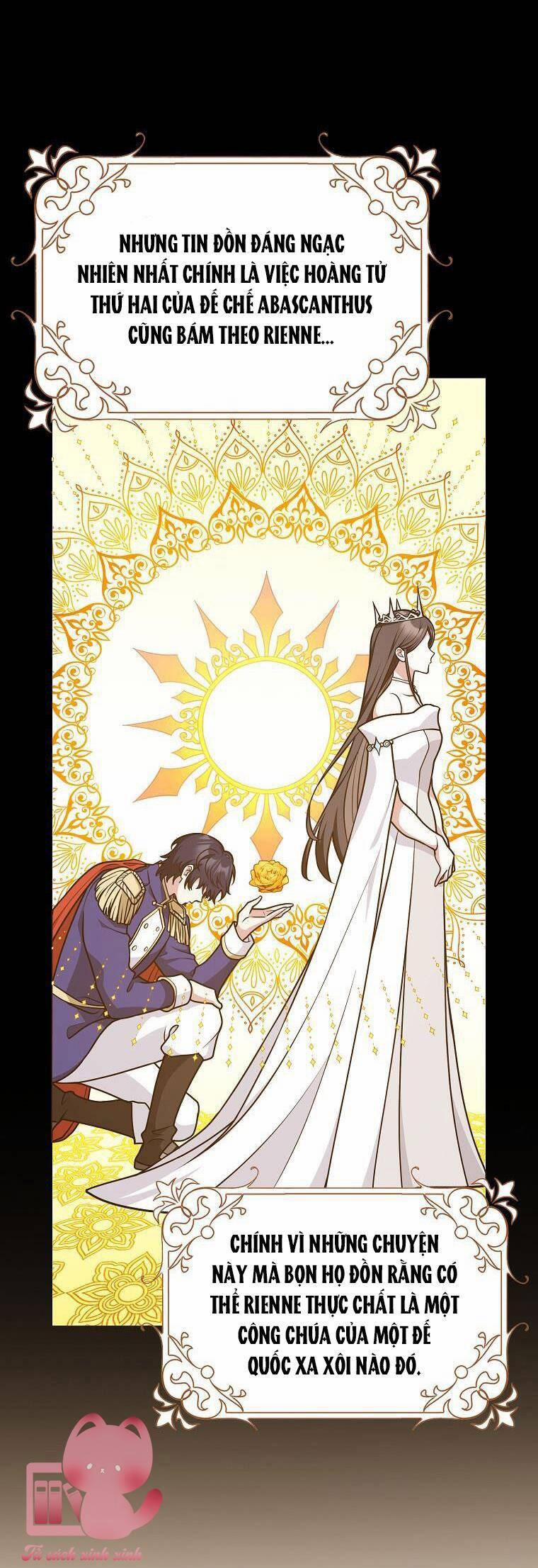 Tôi Thề Chúng Ta Chỉ Là Bạn 40 trang 38