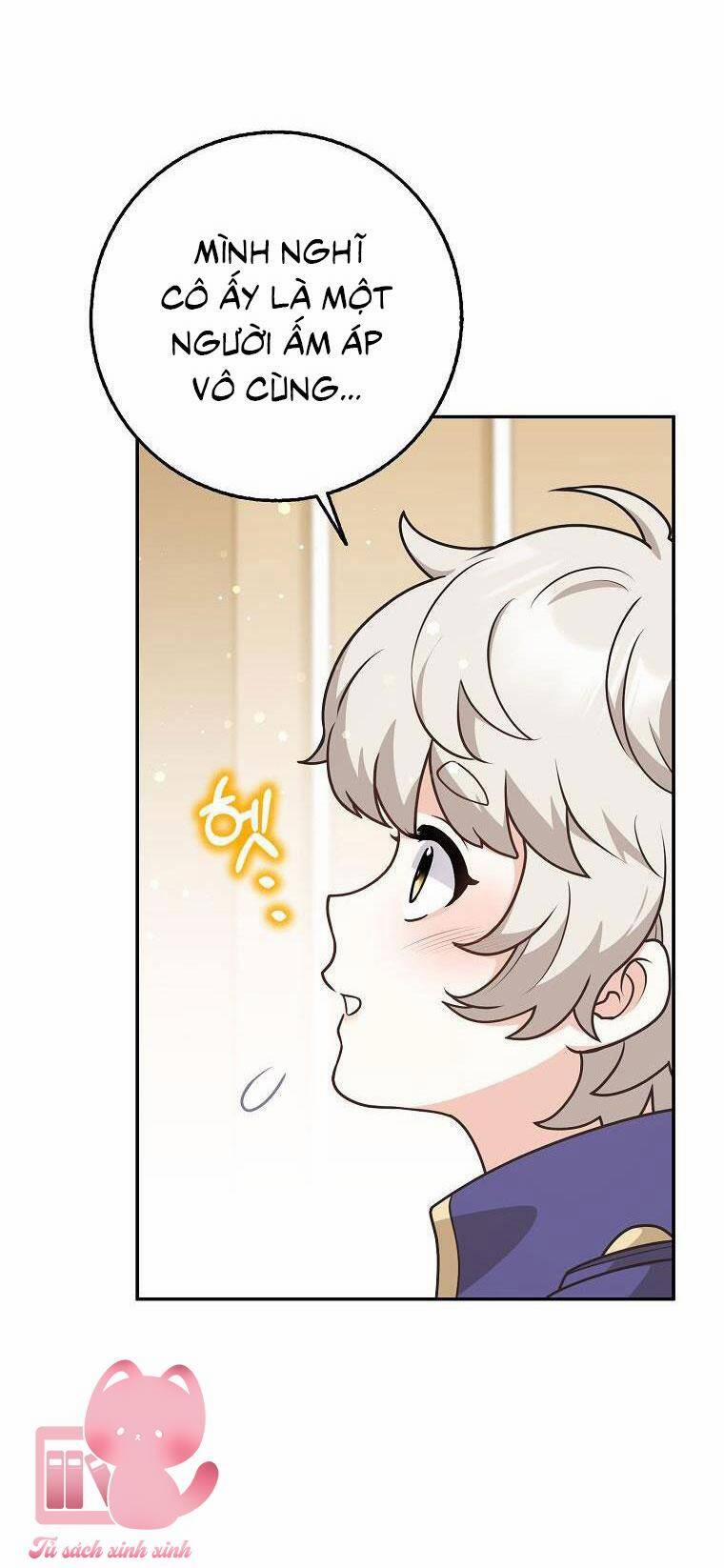 Tôi Thề Chúng Ta Chỉ Là Bạn 40 trang 40