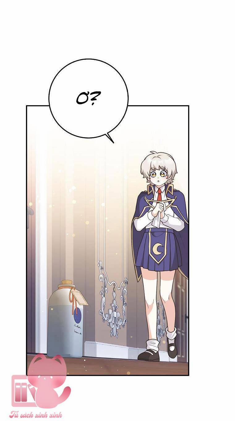 Tôi Thề Chúng Ta Chỉ Là Bạn 40 trang 41