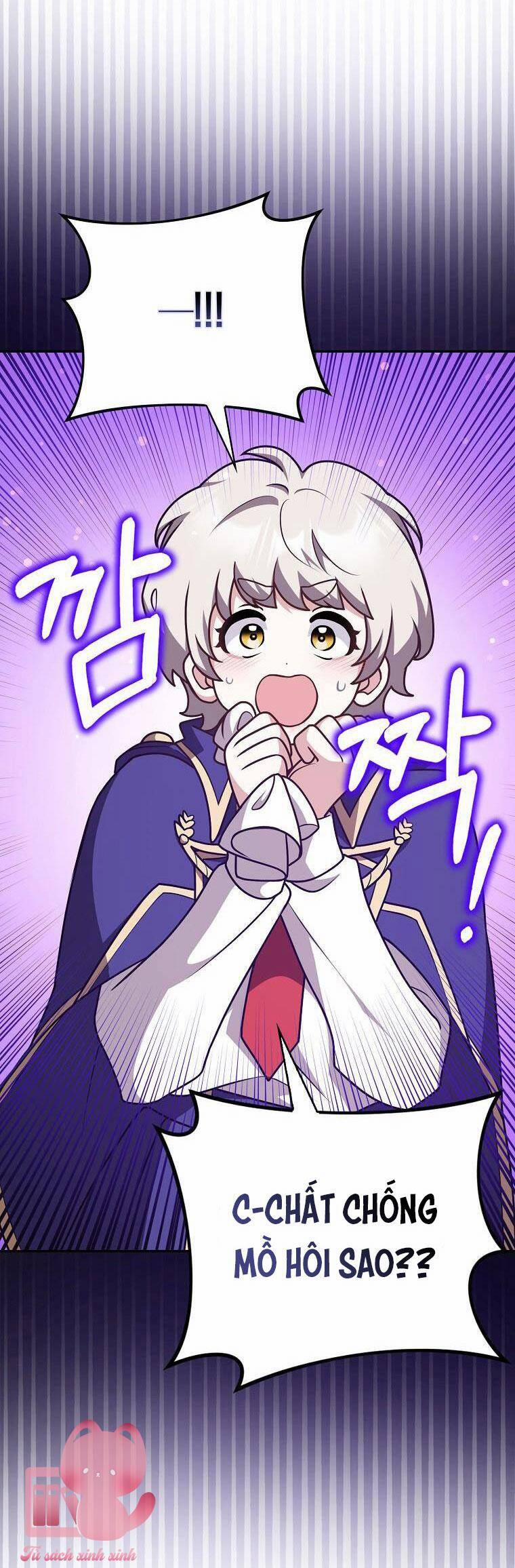 Tôi Thề Chúng Ta Chỉ Là Bạn 40 trang 43