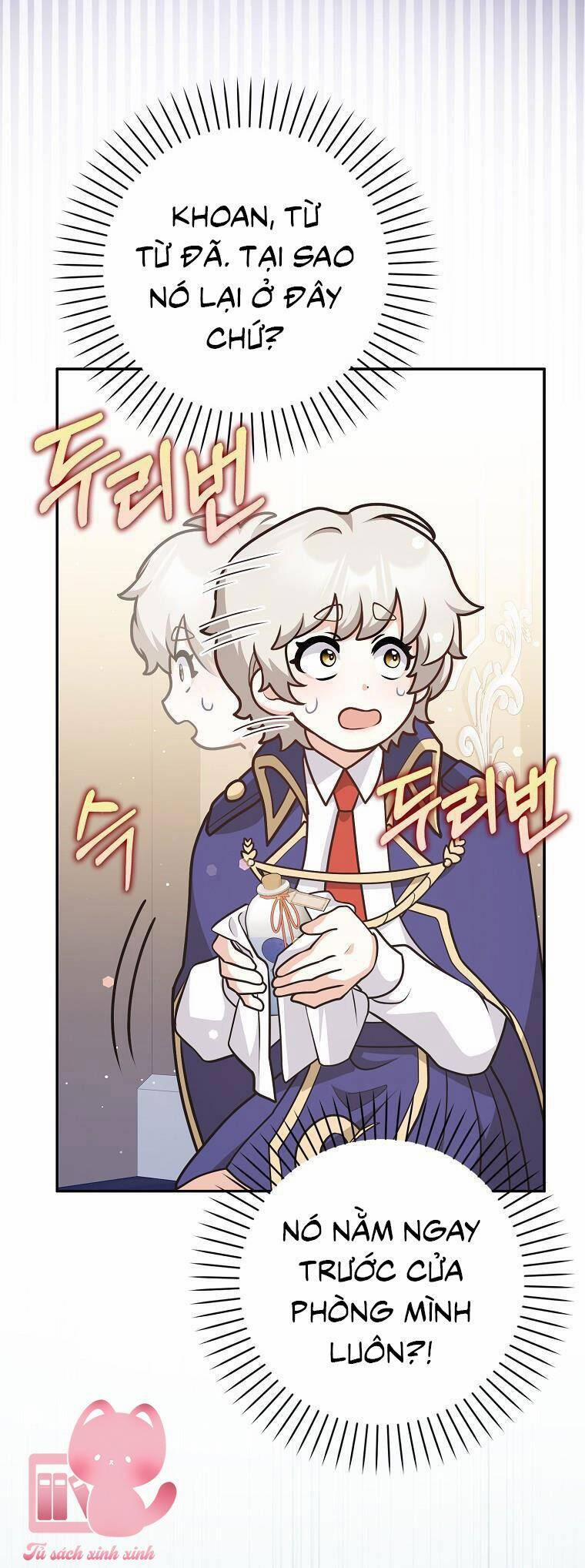 Tôi Thề Chúng Ta Chỉ Là Bạn 40 trang 44