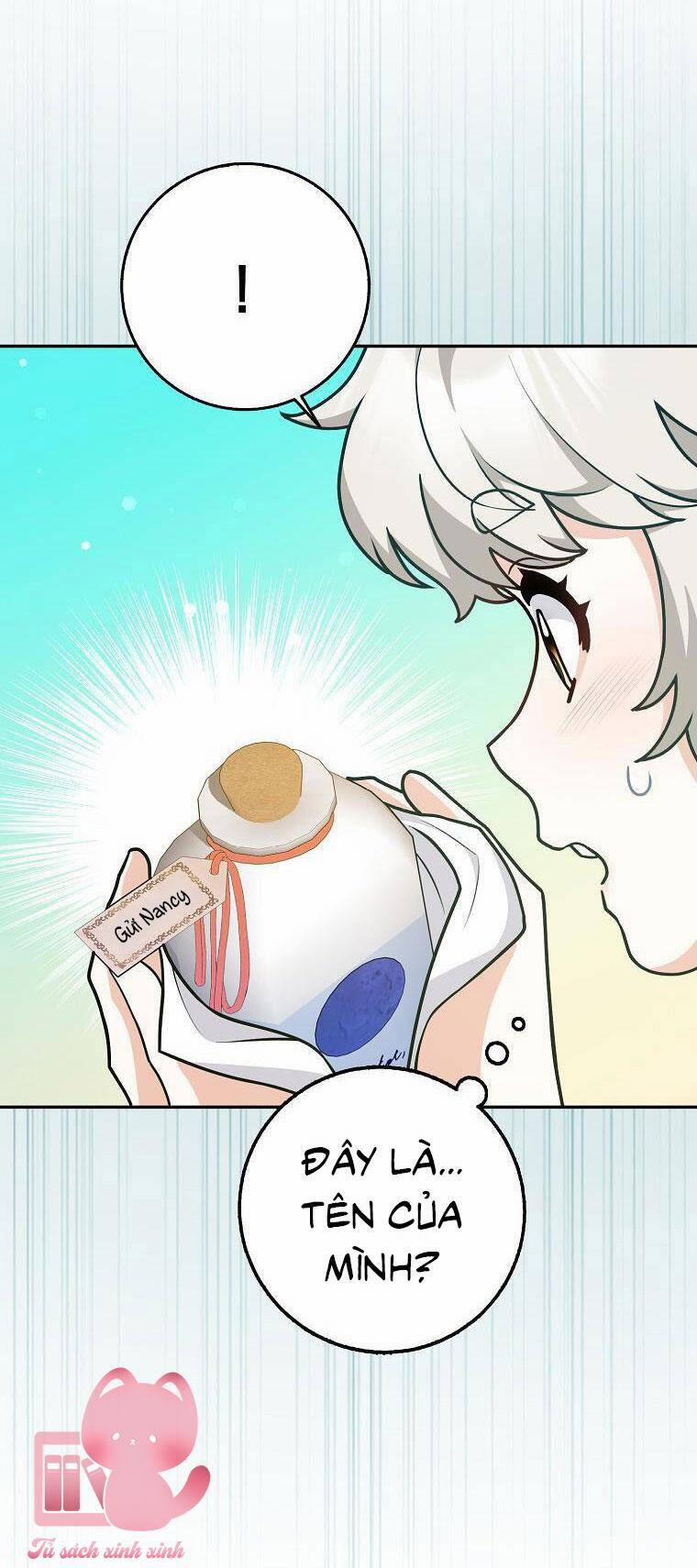 Tôi Thề Chúng Ta Chỉ Là Bạn 40 trang 45