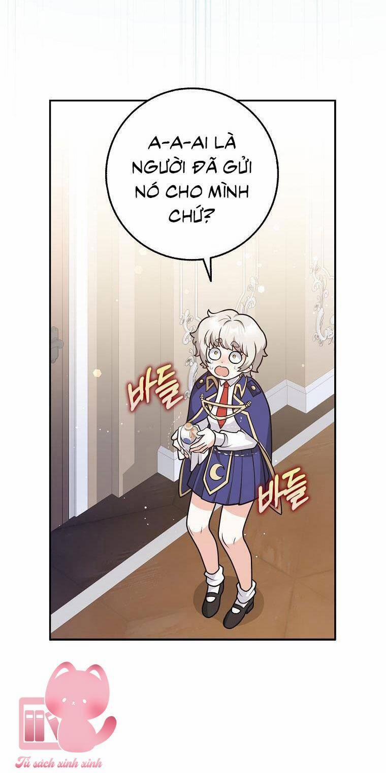 Tôi Thề Chúng Ta Chỉ Là Bạn 40 trang 46