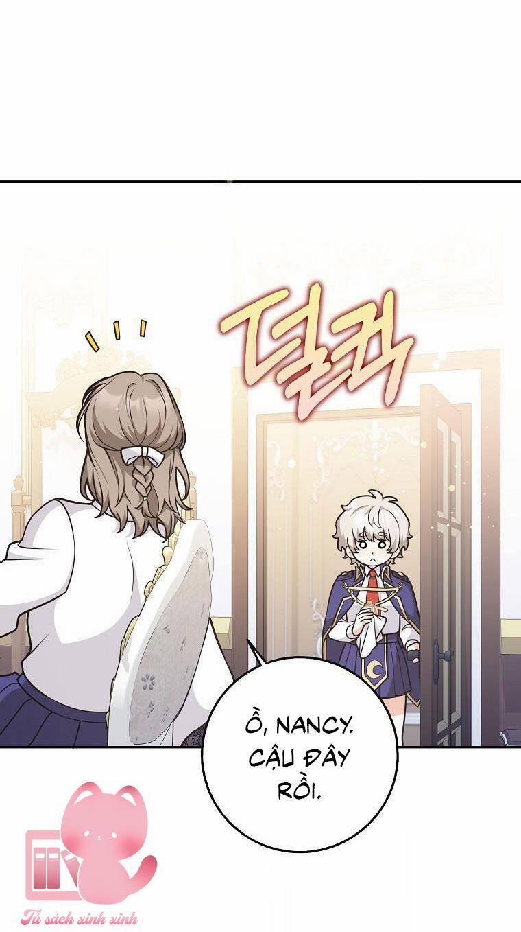 Tôi Thề Chúng Ta Chỉ Là Bạn 40 trang 47