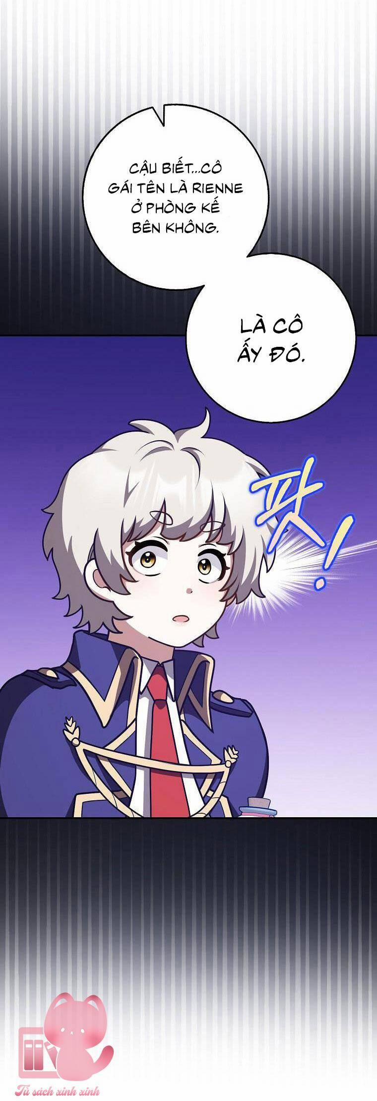 Tôi Thề Chúng Ta Chỉ Là Bạn 40 trang 53