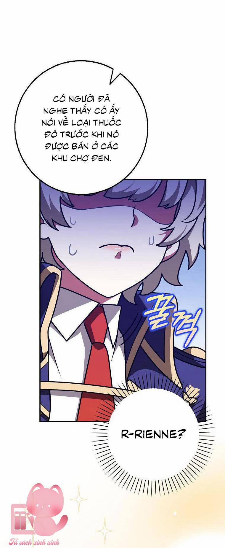 Tôi Thề Chúng Ta Chỉ Là Bạn 40 trang 54