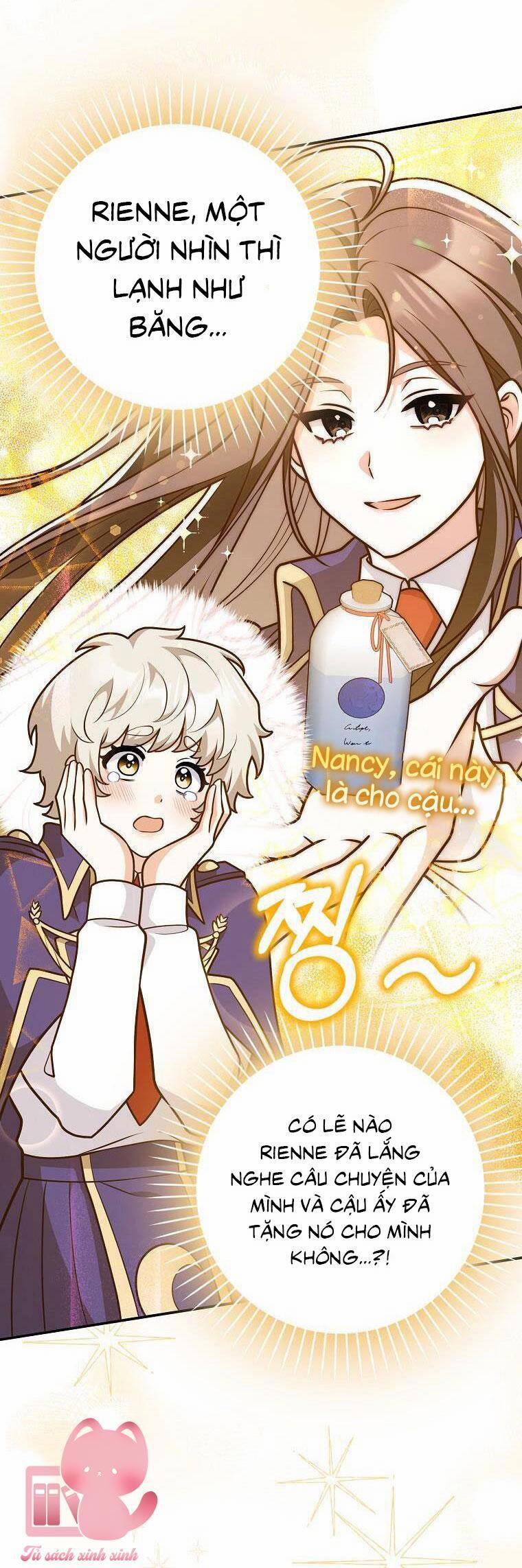 Tôi Thề Chúng Ta Chỉ Là Bạn 40 trang 55