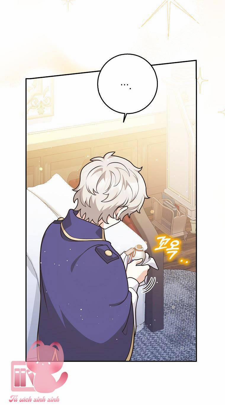 Tôi Thề Chúng Ta Chỉ Là Bạn 40 trang 56