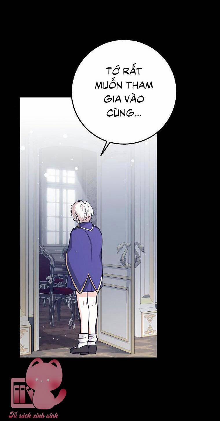 Tôi Thề Chúng Ta Chỉ Là Bạn 40 trang 59