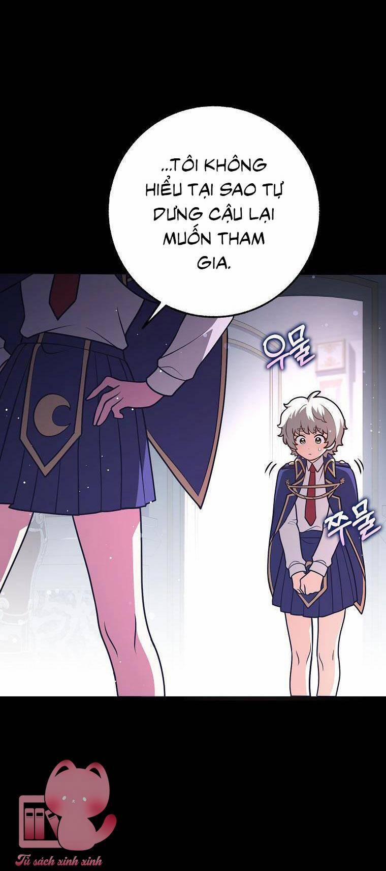 Tôi Thề Chúng Ta Chỉ Là Bạn 40 trang 60