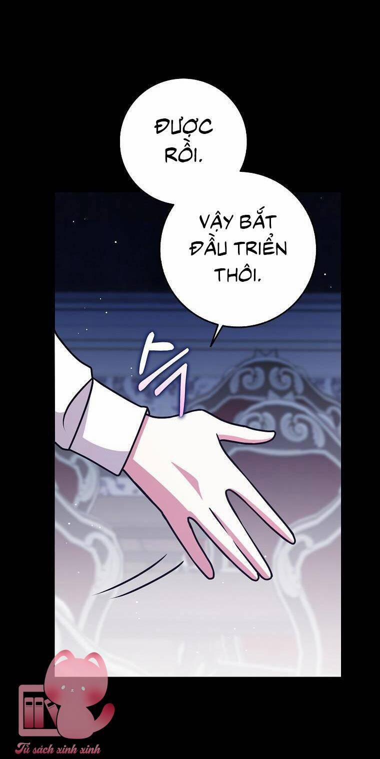 Tôi Thề Chúng Ta Chỉ Là Bạn 40 trang 65