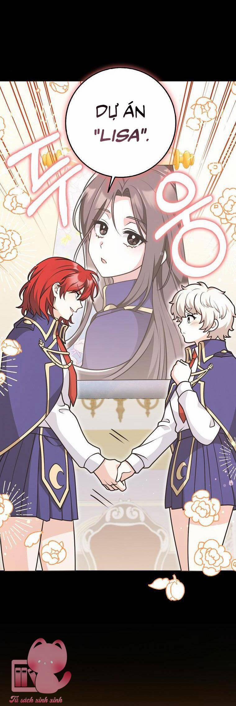 Tôi Thề Chúng Ta Chỉ Là Bạn 40 trang 66