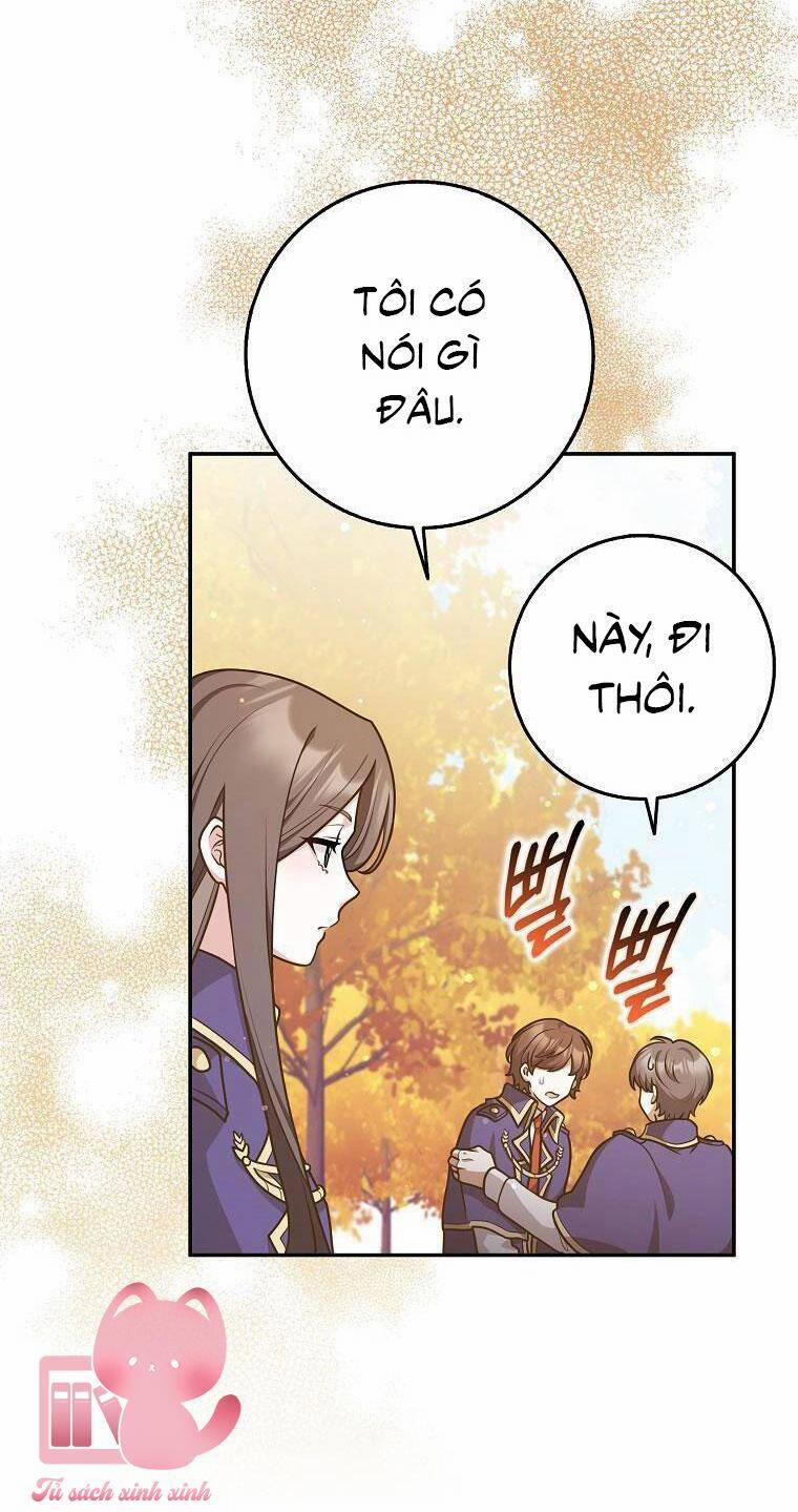 Tôi Thề Chúng Ta Chỉ Là Bạn 40 trang 9