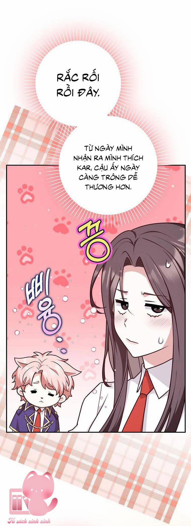 Tôi Thề Chúng Ta Chỉ Là Bạn 41 trang 10