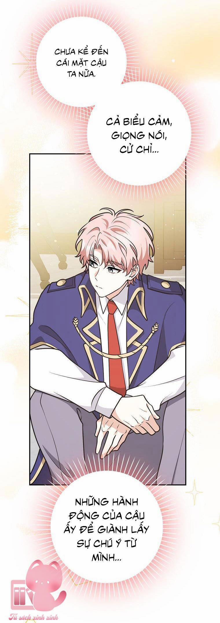 Tôi Thề Chúng Ta Chỉ Là Bạn 41 trang 11