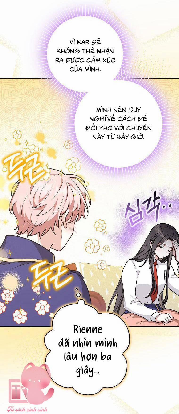 Tôi Thề Chúng Ta Chỉ Là Bạn 41 trang 14