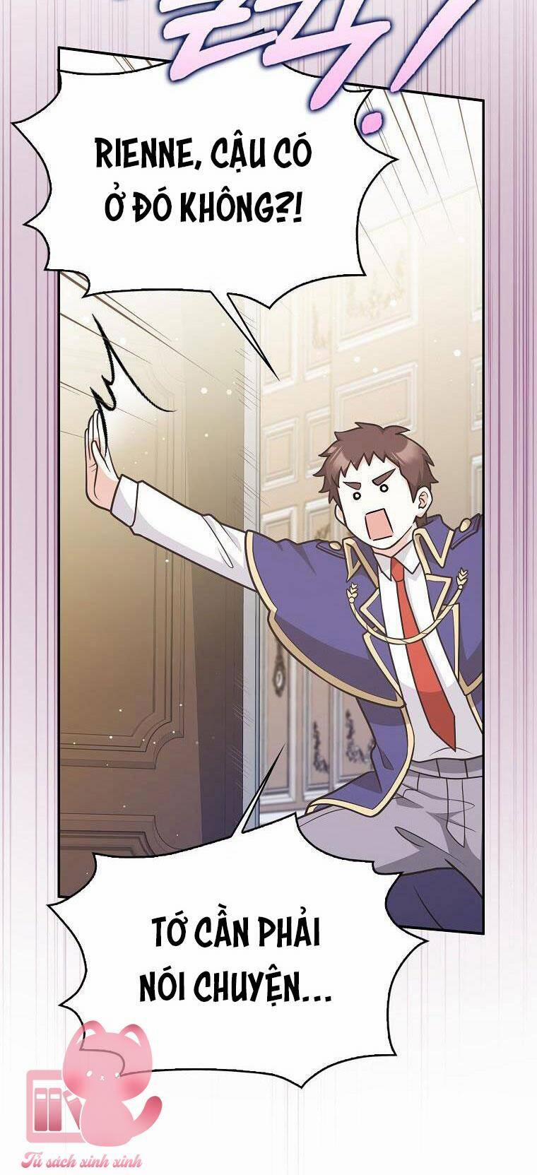 Tôi Thề Chúng Ta Chỉ Là Bạn 41 trang 16