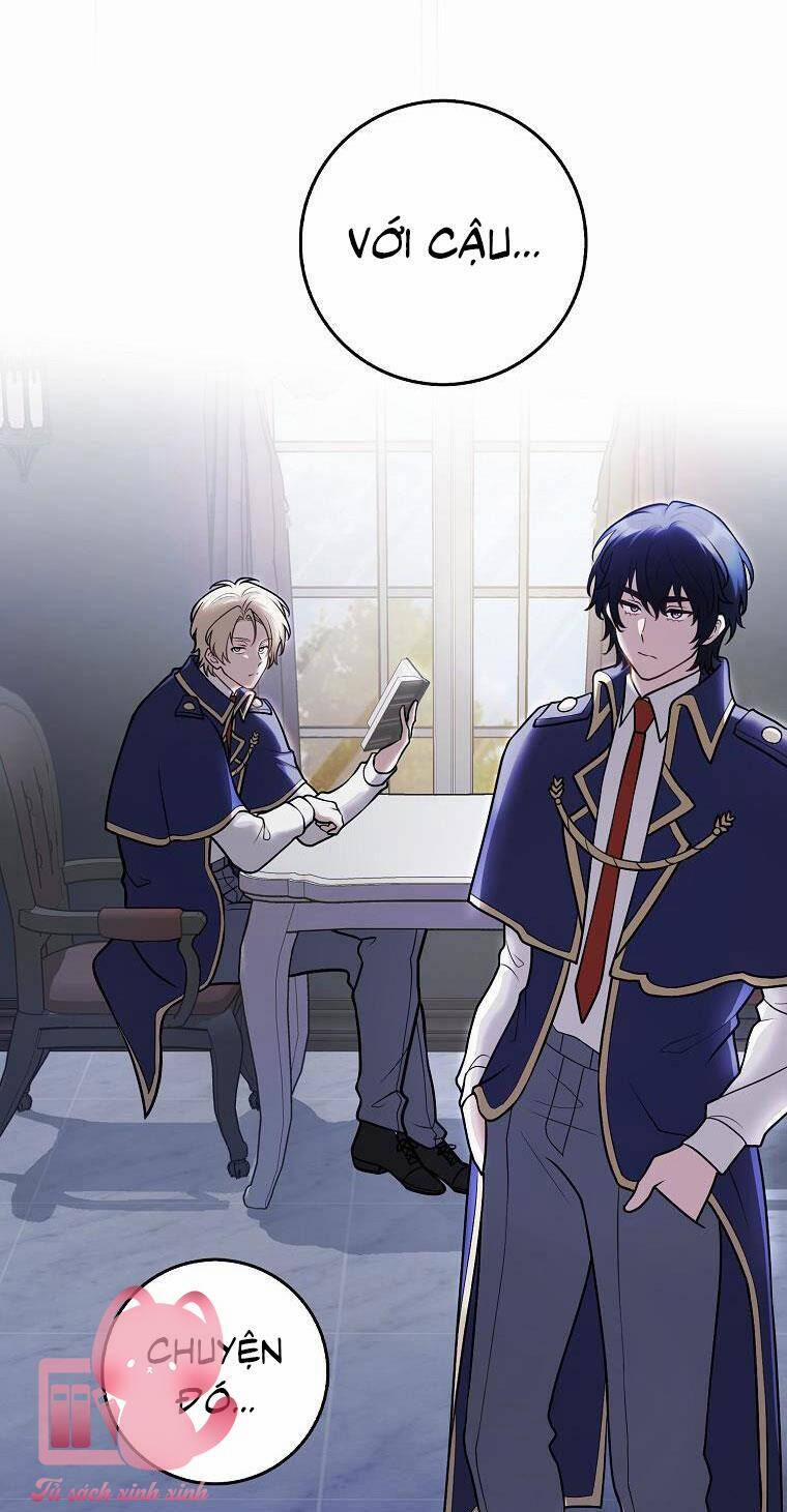 Tôi Thề Chúng Ta Chỉ Là Bạn 41 trang 17