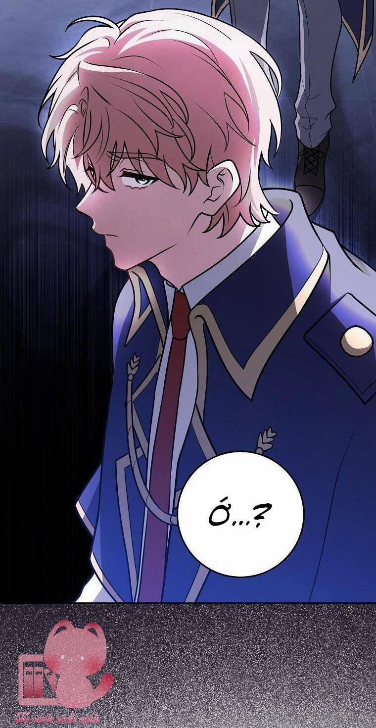 Tôi Thề Chúng Ta Chỉ Là Bạn 41 trang 18