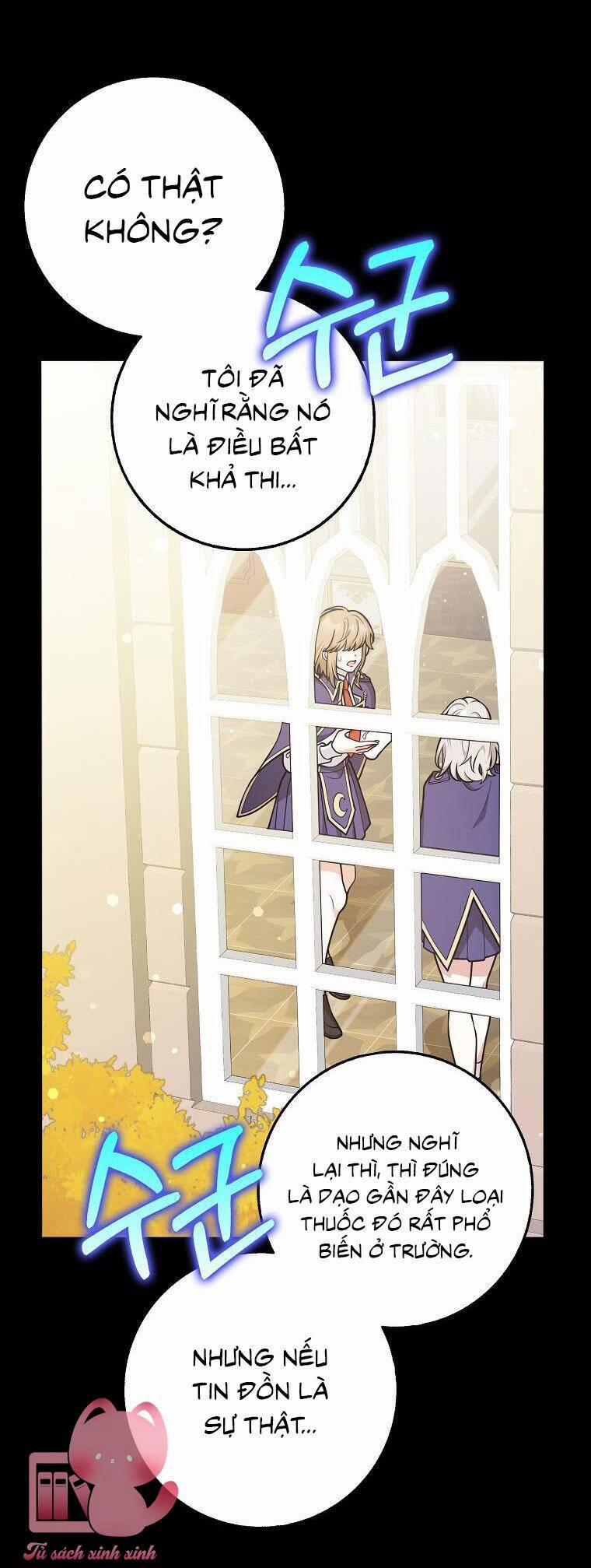 Tôi Thề Chúng Ta Chỉ Là Bạn 41 trang 2