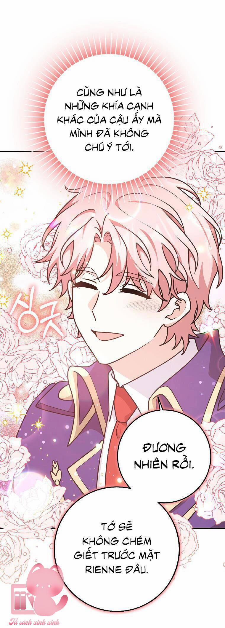 Tôi Thề Chúng Ta Chỉ Là Bạn 41 trang 24