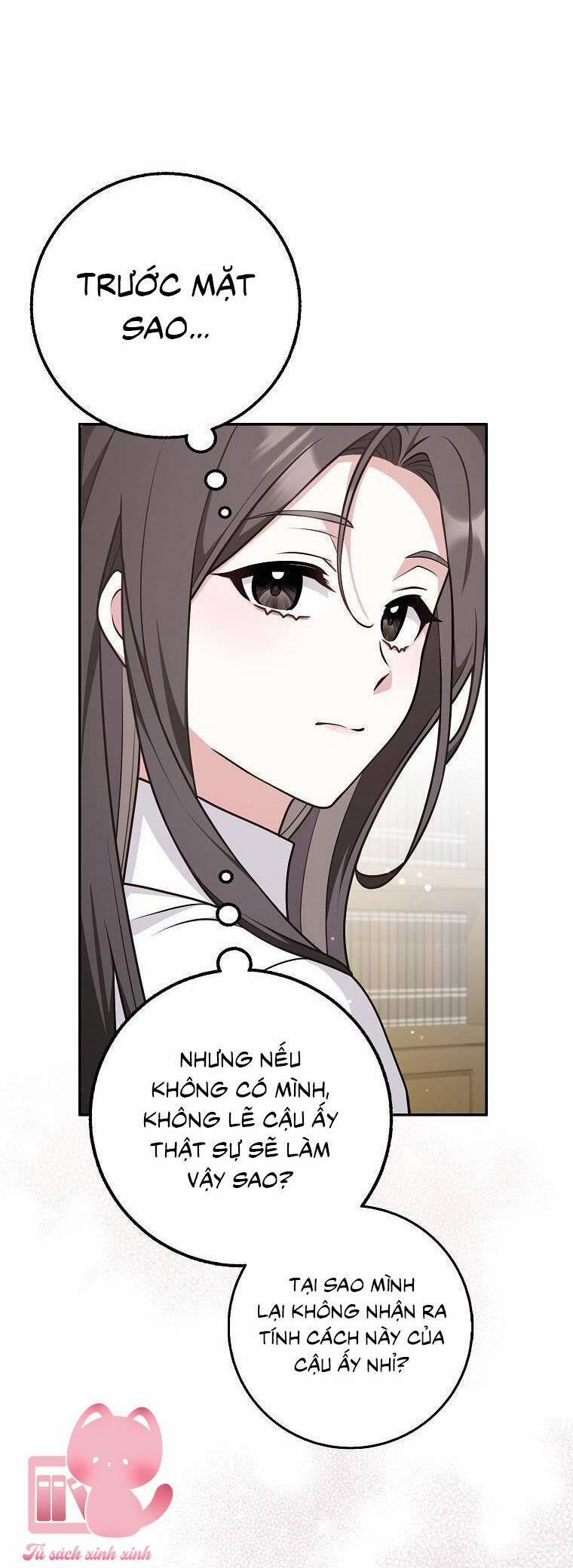 Tôi Thề Chúng Ta Chỉ Là Bạn 41 trang 25