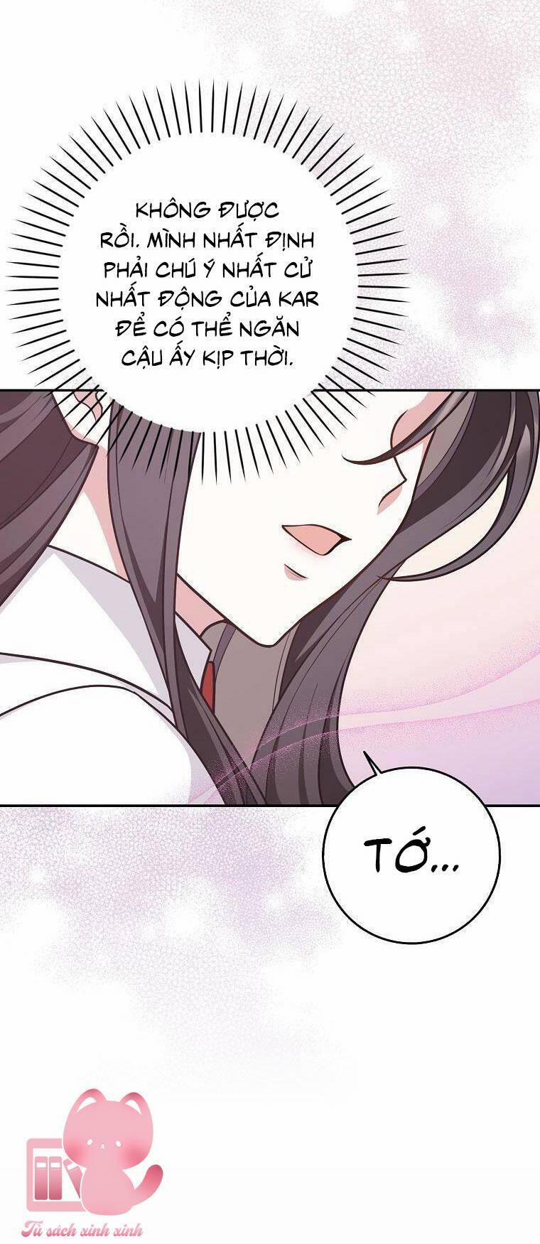 Tôi Thề Chúng Ta Chỉ Là Bạn 41 trang 26