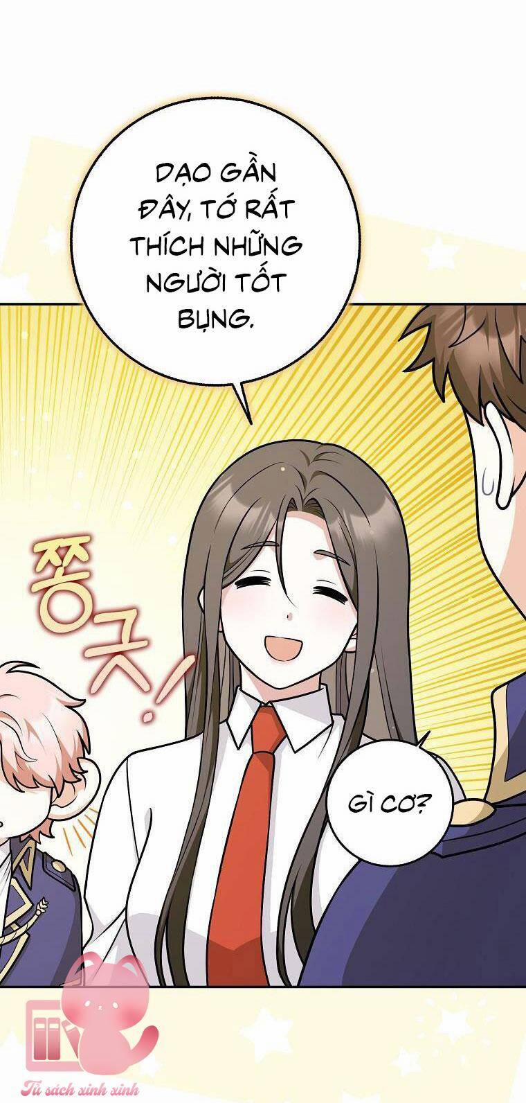 Tôi Thề Chúng Ta Chỉ Là Bạn 41 trang 27