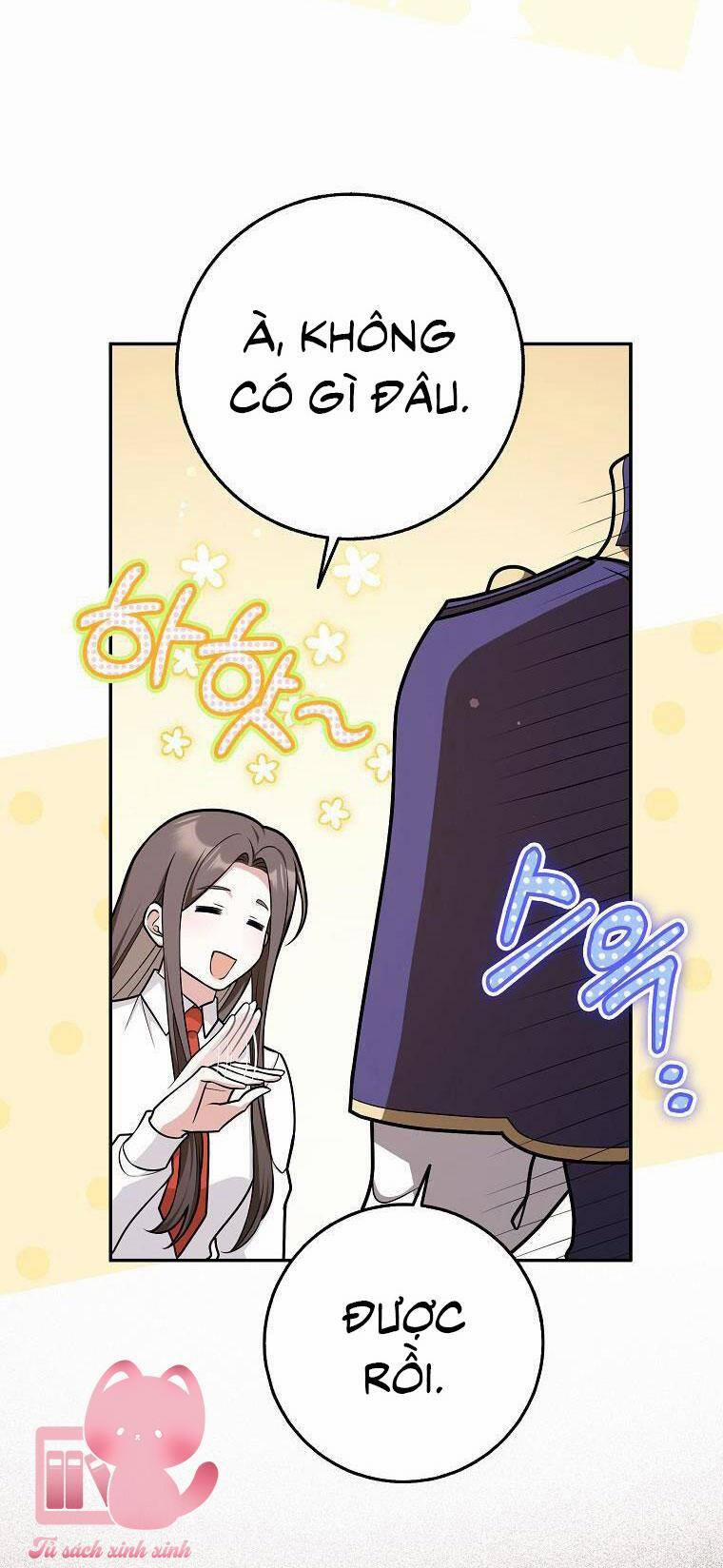 Tôi Thề Chúng Ta Chỉ Là Bạn 41 trang 28