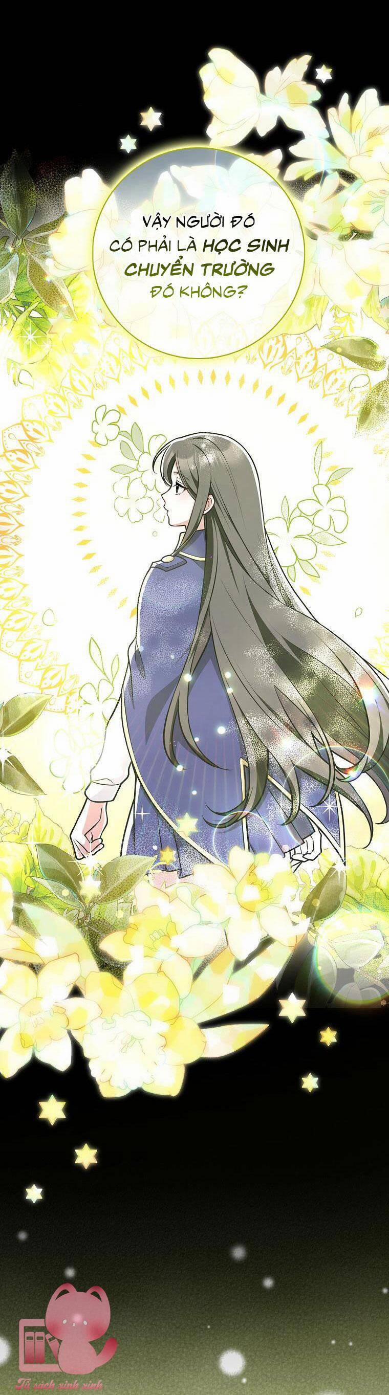 Tôi Thề Chúng Ta Chỉ Là Bạn 41 trang 3