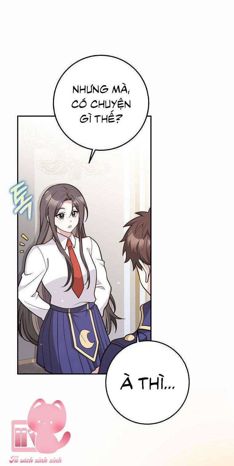 Tôi Thề Chúng Ta Chỉ Là Bạn 41 trang 35