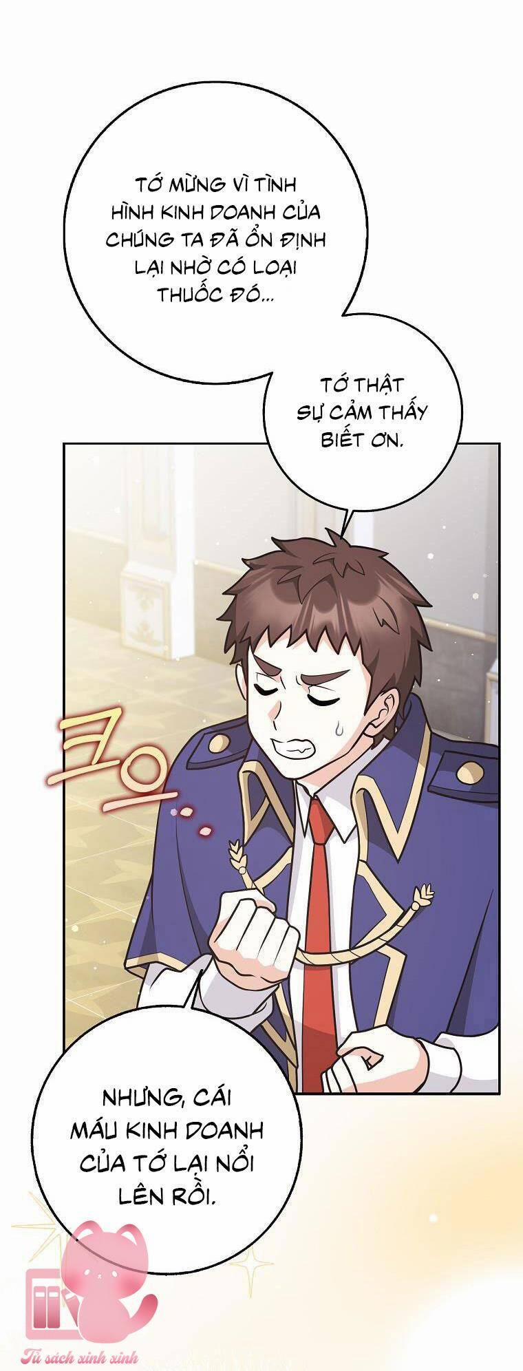 Tôi Thề Chúng Ta Chỉ Là Bạn 41 trang 38