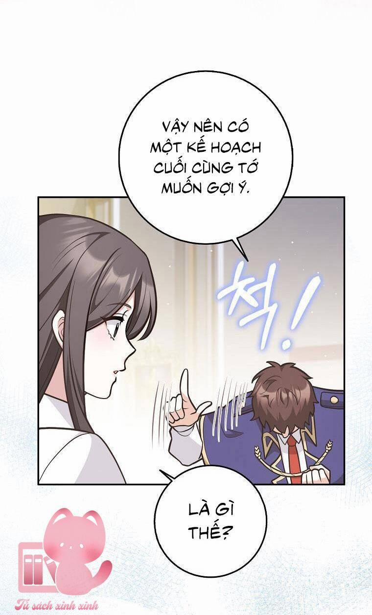 Tôi Thề Chúng Ta Chỉ Là Bạn 41 trang 41