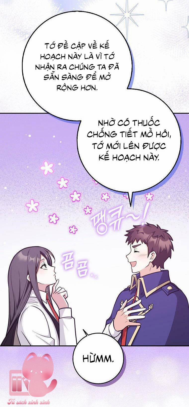 Tôi Thề Chúng Ta Chỉ Là Bạn 41 trang 46